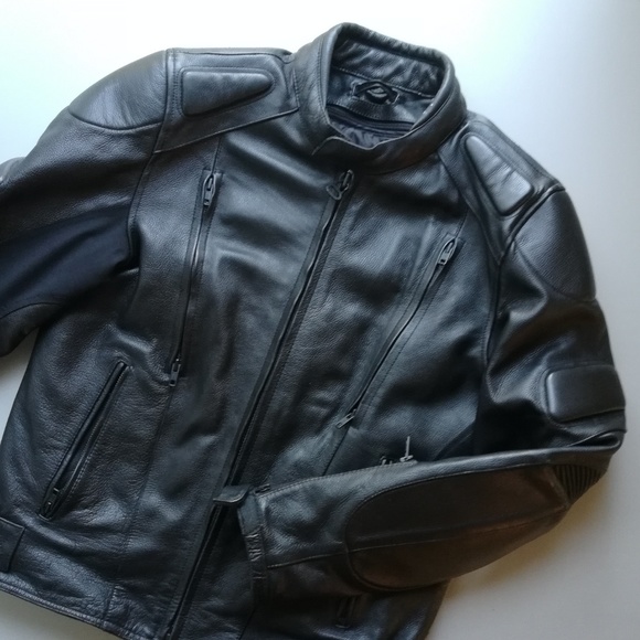 Wilsons Leather Other - Wilsons Leather Performance Padded Jacket